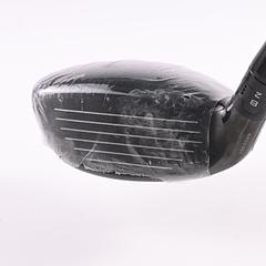 Titleist TSi1 #6 Hybrid / 26 Degree / Senior Flex Aldila Ascent Ultralite 50 - Image 4