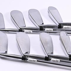 Taylormade P7TW Irons / 3-PW / Stiff Flex N.S.PRO 950GH Shafts - Image 3