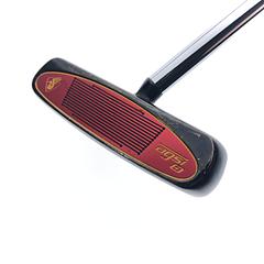 Used TaylorMade Rossa Monte Carlo 7 AGSI+ Putter / 35.0 Inches - Image 6