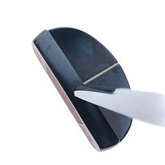 Used TaylorMade Rossa Monte Carlo 7 AGSI+ Putter / 35.0 Inches - Image 7