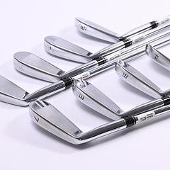 Taylormade P7TW Irons / 3-PW / Stiff Flex N.S.PRO 950GH Shafts - Image 4