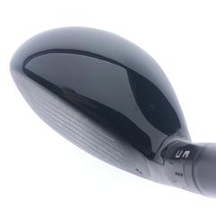 Used Titleist TSR 3 3 Hybrid / 19 Degrees / Stiff Flex - Image 6