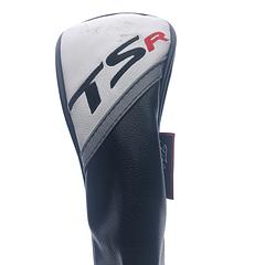 Used Titleist TSR 3 3 Hybrid / 19 Degrees / Stiff Flex - Image 10