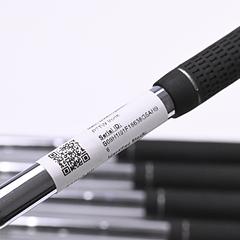 Taylormade P7TW Irons / 3-PW / Stiff Flex N.S.PRO 950GH Shafts - Image 6