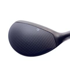 Used TaylorMade Qi35 Max 3 Hybrid / 20 Degrees / Stiff Flex / Left-Handed - Image 3