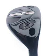Used Titleist GT2 4 Hybrid / 21 Degrees / Senior Flex - Image 1