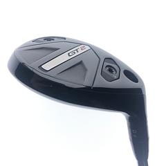 Used Titleist GT2 4 Hybrid / 21 Degrees / Senior Flex - Image 2