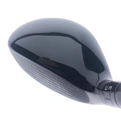 Used Titleist GT2 4 Hybrid / 21 Degrees / Senior Flex - Image 6