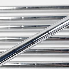 Ping i3+ Irons / 3-PW+SW / White Dot / Stiff Flex Steel Shaft - Image 5