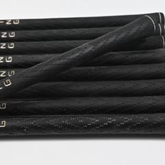 Ping i3+ Irons / 3-PW+SW / White Dot / Stiff Flex Steel Shaft - Image 7