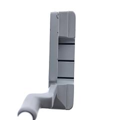 Used TaylorMade White Smoke IN12 Putter / 33.0 Inches - Image 3