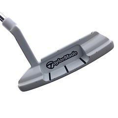 Used TaylorMade White Smoke IN12 Putter / 33.0 Inches - Image 5