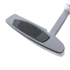 Used TaylorMade White Smoke IN12 Putter / 33.0 Inches - Image 6