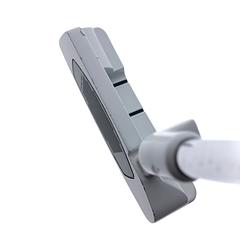 Used TaylorMade White Smoke IN12 Putter / 33.0 Inches - Image 7