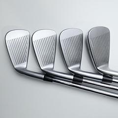 Used Ping iBlade Iron Set / 4 - PW / X-Stiff Flex - Image 10
