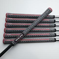 Used Ping iBlade Iron Set / 4 - PW / X-Stiff Flex - Image 7