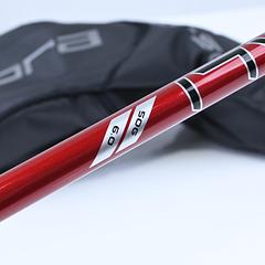 Cobra DS-Adapt MAX-K Driver / 10.5 Degree / Stiff Flex Denali Red 50 Shaft - Image 6