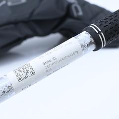 Cobra DS-Adapt MAX-K Driver / 10.5 Degree / Stiff Flex Denali Red 50 Shaft - Image 7