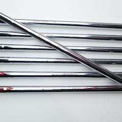 Used Wilson Staff Model Blade Iron Set / 4 - PW / Stiff Flex - Image 10