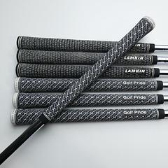 Used Wilson Staff Model Blade Iron Set / 4 - PW / Stiff Flex - Image 11