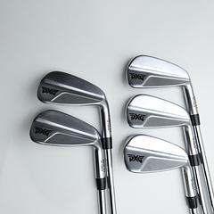 Used PXG 0211 ST Iron Set / 6 - PW / Stiff Flex - Image 2
