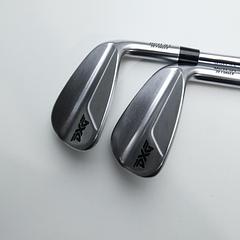 Used PXG 0211 ST Iron Set / 6 - PW / Stiff Flex - Image 3