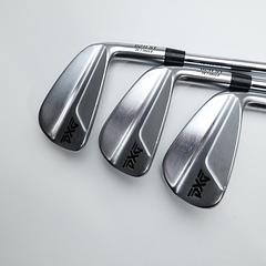 Used PXG 0211 ST Iron Set / 6 - PW / Stiff Flex - Image 4
