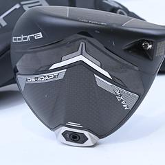 Cobra DS-Adapt MAX-K Driver / 10.5 Degree / Stiff Flex Denali Red 50 Shaft - Image 2