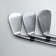 Used PXG 0211 ST Iron Set / 6 - PW / Stiff Flex - Image 8