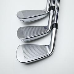 Used PXG 0211 ST Iron Set / 6 - PW / Stiff Flex - Image 9