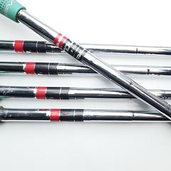 Used PXG 0211 ST Iron Set / 6 - PW / Stiff Flex - Image 10