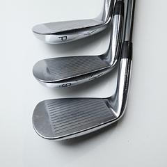 Used Mizuno MX-200 Iron Set / 5 - PW / Regular Flex - Image 7