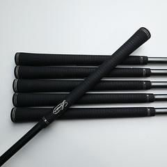 Used Mizuno MX-200 Iron Set / 5 - PW / Regular Flex - Image 11