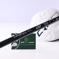 Taylormade Qi10 LS Driver / 9 Degree / Regular Flex Ventus TR Red 5 Shaft - Image 6