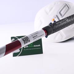 Taylormade Qi10 LS Driver / 9 Degree / Regular Flex Ventus TR Red 5 Shaft - Image 7