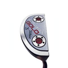 Used Scotty Cameron Golo 3 2015 Putter / 33.0 Inches - Image 1