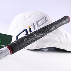 Taylormade Qi10 LS Driver / 9 Degree / Regular Flex Ventus TR Red 5 Shaft - Image 8