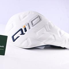 Taylormade Qi10 LS Driver / 9 Degree / Regular Flex Ventus TR Red 5 Shaft - Image 9