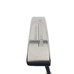 Used Scotty Cameron Pro Platinum Newport 2 Mid Slant Putter / 35.0 Inches - Image 1