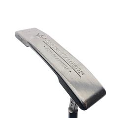 Used Scotty Cameron Pro Platinum Newport 2 Mid Slant Putter / 35.0 Inches - Image 2