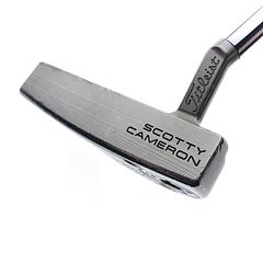 Used Scotty Cameron Special Select Fastback 1.5 Putter / 34.0 Inches - Image 7