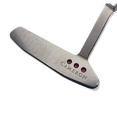 Used Scotty Cameron Pro Platinum Newport 2 Mid Slant Putter / 35.0 Inches - Image 6
