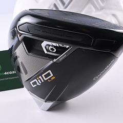 Taylormade Qi10 LS Driver / 9 Degree / Regular Flex Ventus TR Red 5 Shaft - Image 2