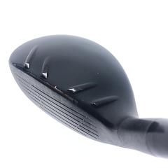 Used Ping G400 4 Hybrid / 22 Degrees / Regular Flex - Image 6