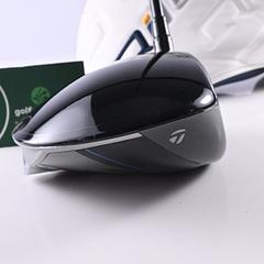 Taylormade Qi10 LS Driver / 9 Degree / Regular Flex Ventus TR Red 5 Shaft - Image 3