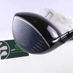 Taylormade Qi10 LS Driver / 9 Degree / Regular Flex Ventus TR Red 5 Shaft - Image 4