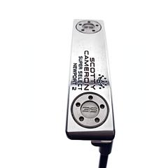Used Scotty Cameron Super Select Newport 2 Putter / 34.0 Inches - Image 6