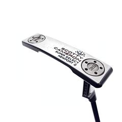 Used Scotty Cameron Super Select Newport 2 Putter / 34.0 Inches - Image 7