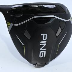 Left Hand Ping G430 Max 10K Driver / 9 Degree / Stiff Flex Kai'Li White 60 Shaft - Image 2