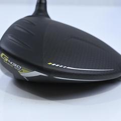 Left Hand Ping G430 Max 10K Driver / 9 Degree / Stiff Flex Kai'Li White 60 Shaft - Image 3
